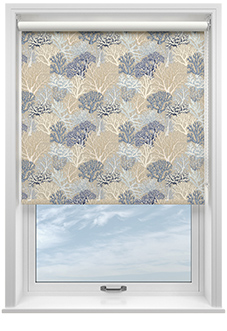 Coco, Cashmere - Roller Blind